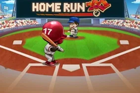 Home Run 777