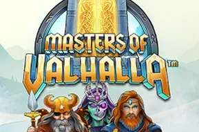 Masters of Valhalla