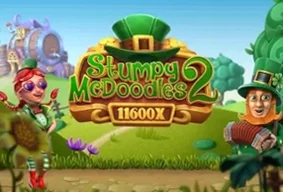 Stumpy McDoodles 2