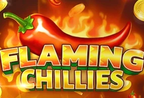 Flaming Chillies