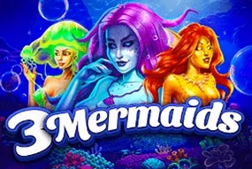 3 Mermaids