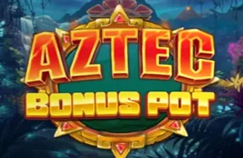 Aztec Bonus Pot