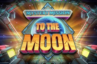 Mystery Mission To The Moon
