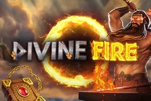 Divine Fire