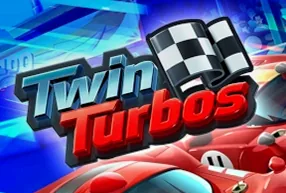 Twin Turbos