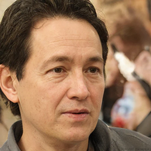 Lukas W.