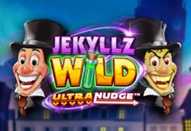 Jekyllz Wild Ultranudge