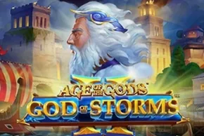 Age of the Gods God of Storms 2