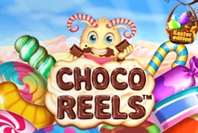 Choco Reels Easter