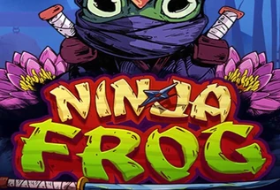 Ninja Frog
