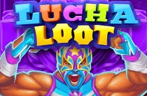 Lucha Loot