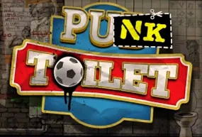 Punk Toilet