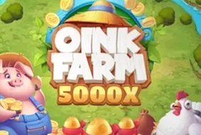 Oink Farm