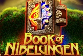 Book of Nibelungen