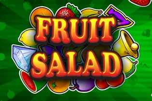 Fruit Salad