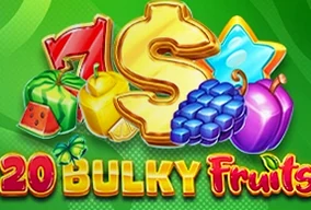 20 Bulky Fruits