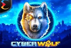 Cyber Wolf