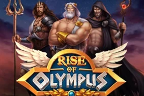 Rise of Olympus