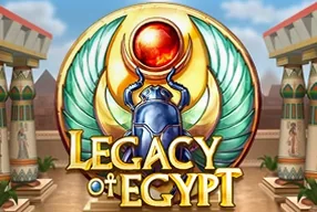 Legacy of Egypt