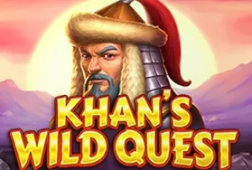 Khan's Wild Quest