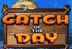 Catch Of The Day
